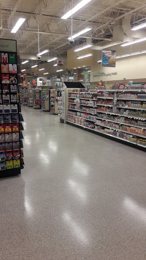 Supermarket «Publix Super Market at Darwin Square», reviews and photos, 3253 Southwest Port St Lucie Boulevard, Port St Lucie, FL 34953, USA