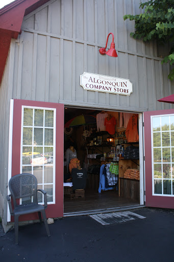 Algonquin Restaurant