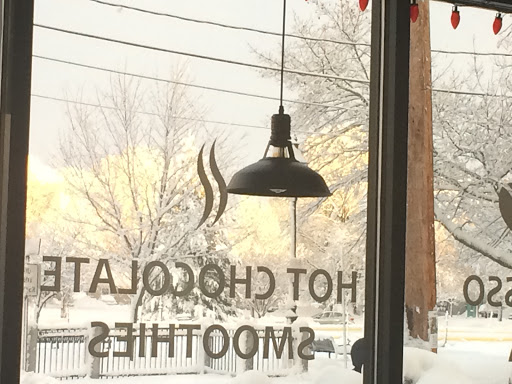 Coffee Shop «Kushala Sip Coffee House», reviews and photos, 335 Main St #101, Stoneham, MA 02180, USA