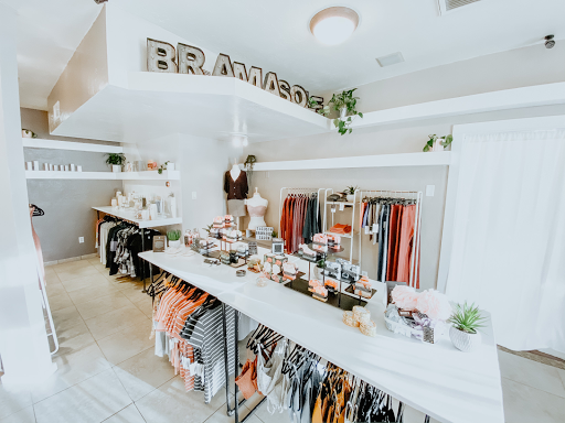 Tanning Salon «BramaSole Tanning & Boutique», reviews and photos, 1228 Willow Creek Rd # 3, Prescott, AZ 86301, USA