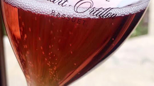 Magasin de vins et spiritueux Champagne Oudart-Ortillon Bassuet