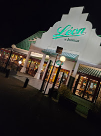 Les plus récentes photos du Restaurant Léon - Le Mans-Saint Saturnin - n°9