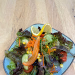 Photo n°3 de l'avis de Nadine.i fait le 10/10/2023 à 18:07 sur le  Mudo‘s Restaurant Büsum à Büsum