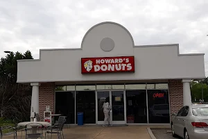 Howard’s Donuts image