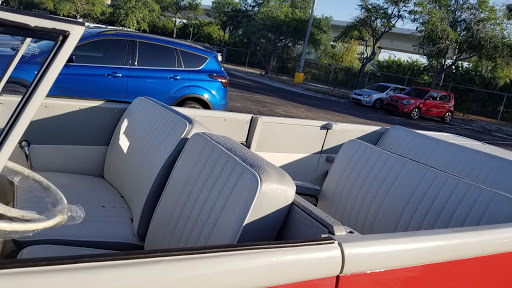 Auto Auction «Manheim Tampa», reviews and photos, 401 S 50th St, Tampa, FL 33619, USA