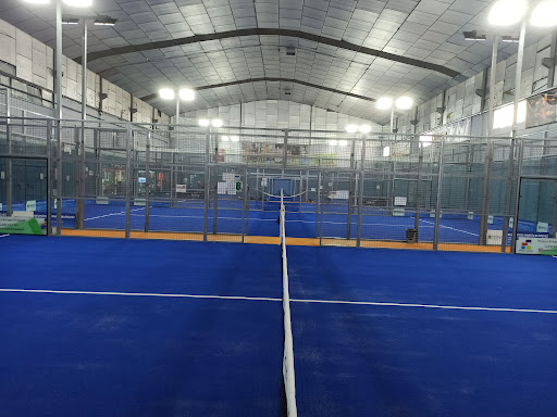 R3 Padel