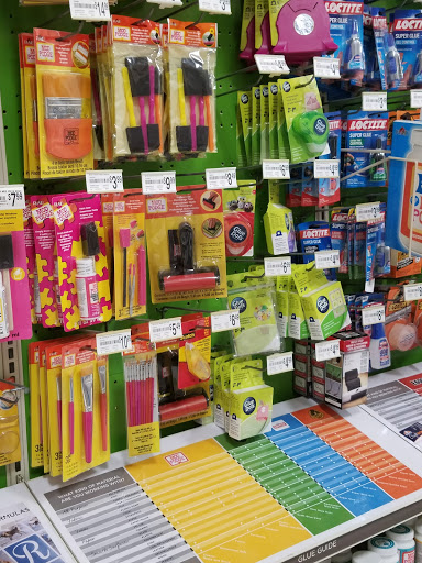 Craft Store «Michaels», reviews and photos, 2315 E Imperial Hwy d, Brea, CA 92821, USA