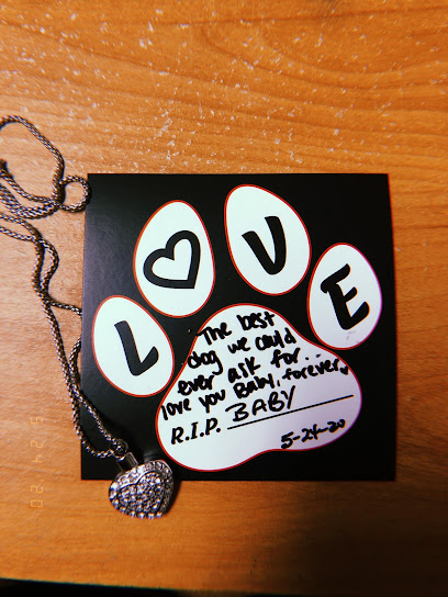 Pet Cremation of Kissimmee