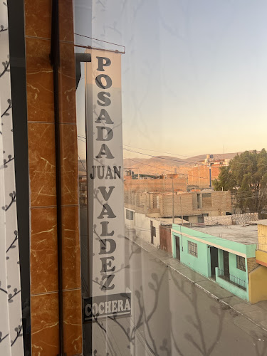 La Posada de Valdez - Hotel