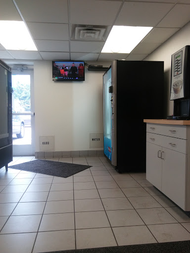 Chevrolet Dealer «Century 3 Chevrolet», reviews and photos, 2430 Lebanon Church Rd, West Mifflin, PA 15122, USA