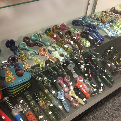 Tobacco Shop «Smoke and Vapes», reviews and photos, 15270 E 6th Ave # 1, Aurora, CO 80011, USA