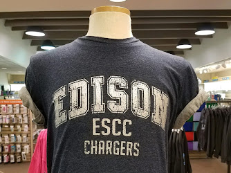 Edison State Community College Bookstore