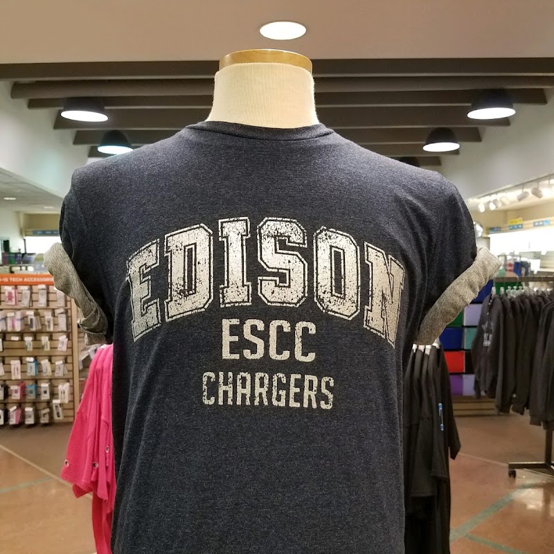 Edison State Community College Bookstore