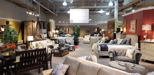 Furniture Store «Penny Mustard Furnishings - Schaumburg», reviews and photos, 950 E Golf Rd, Schaumburg, IL 60173, USA