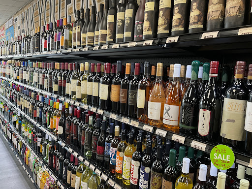 Liquor Store «Palmyra Liquor Store», reviews and photos, 107 W Broad St, Palmyra, NJ 08065, USA