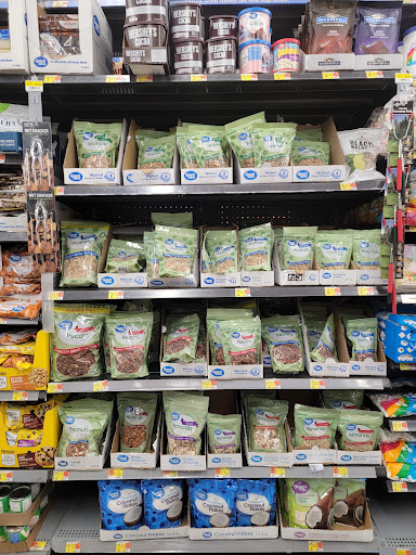 Shopping Mall «San Antonio Center», reviews and photos, 2550 W El Camino Real, Mountain View, CA 94040, USA