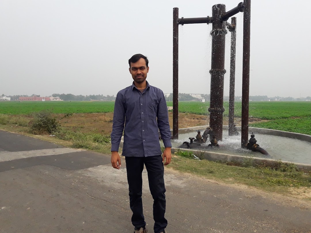 ক্ষুদিরায় তলা