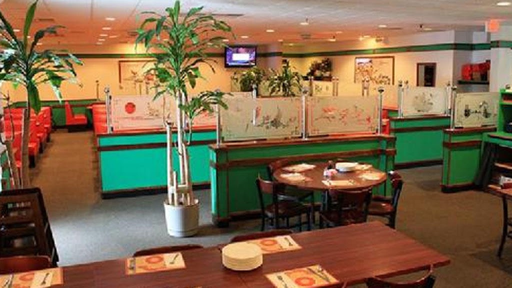 Jade's Restaurant 01960