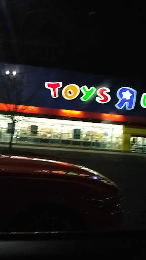 Toy Store «Toys