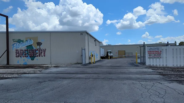 Auburndale Florida breweries