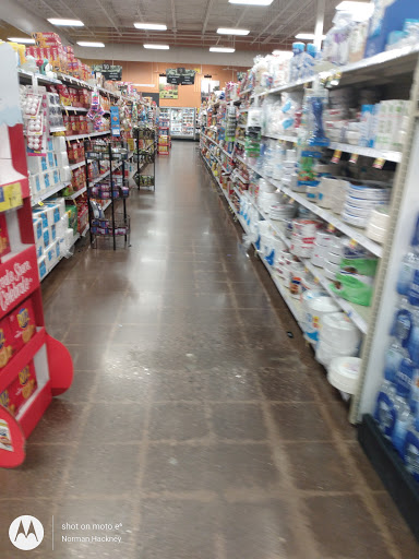 Grocery Store «Kroger», reviews and photos, 525 E Clifty Dr, Madison, IN 47250, USA