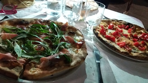 Ristorante Zelmira77 in Bernalda, Provincia di Matera