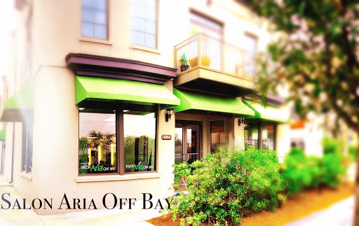 Hair Salon «Salon Aria Off Bay», reviews and photos, 700 Bay St, Beaufort, SC 29902, USA