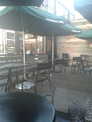 Starbucks image