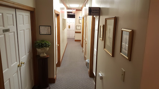 Funeral Home «Carolina Funeral & Cremation Center», reviews and photos, 5505 Monroe Rd, Charlotte, NC 28212, USA