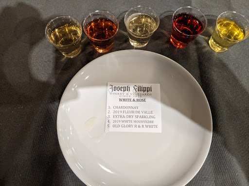 Winery «Joseph Filippi Winery & Vineyards», reviews and photos, 12467 Base Line Rd, Rancho Cucamonga, CA 91739, USA