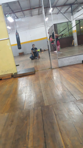 Low cost gyms in Guayaquil