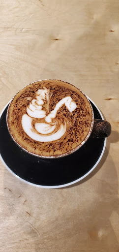 Coffee Store «Lineage Coffee Roasting», reviews and photos, 3201 Corrine Dr, Orlando, FL 32803, USA