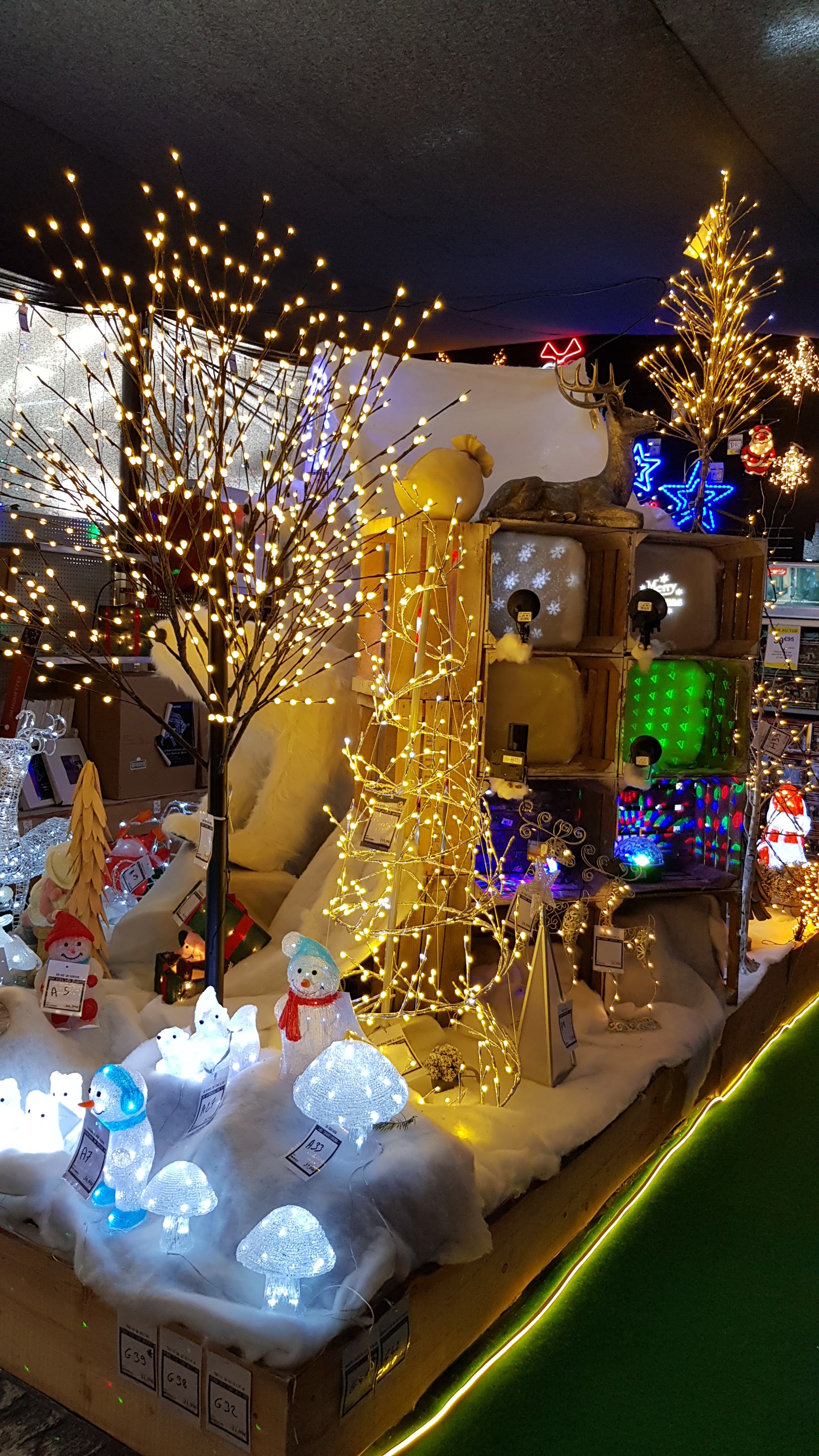 Photo n° 4 de l'avis de Nicolas.e fait le 08/12/2018 à 20:35