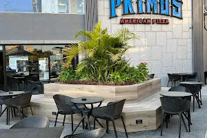 Primo's pizza image