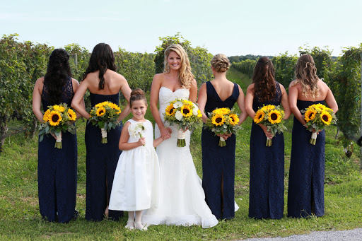 Florist «Country Village Florist and Gifts, Inc.», reviews and photos, 212 E Main St, East Islip, NY 11730, USA