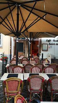 Atmosphère du Restaurant Le Monceau à Strasbourg - n°9