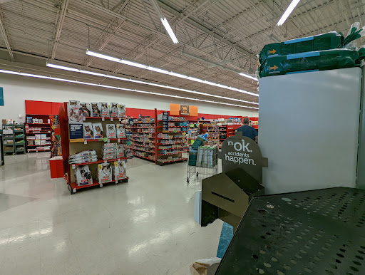 Pet Supply Store «Petco Animal Supplies», reviews and photos, 2230 Marlton Pike W #3, Cherry Hill, NJ 08002, USA