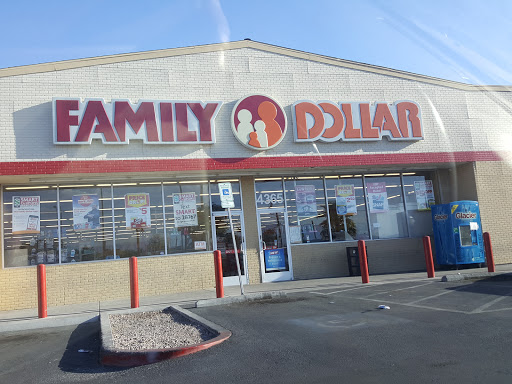 Family Dollar