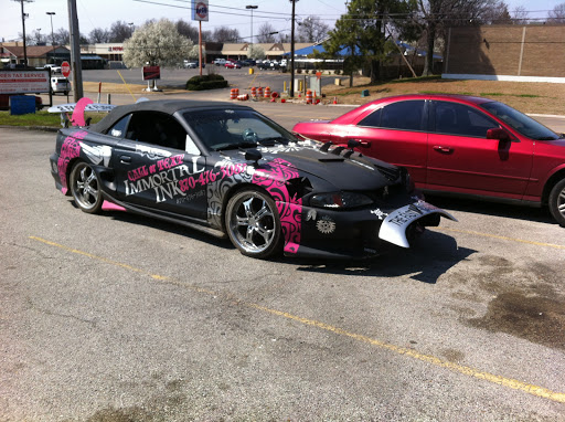 Explore money rose tattoo ideas, creative tattoo ideas in Jonesboro, available at Immortal Ink