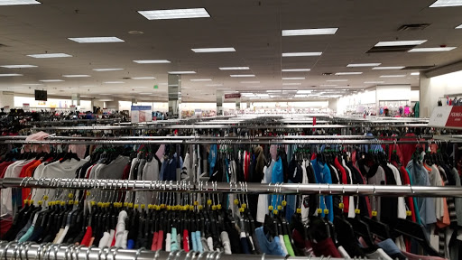 Clothing Store «Burlington Coat Factory», reviews and photos, 9175 E Stockton Blvd, Elk Grove, CA 95624, USA