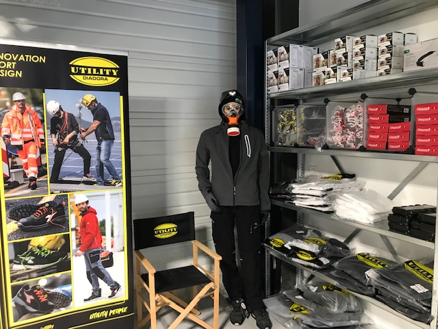 Quincaillerie de l'Ouest - Caen