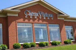 ClearVision Centers image