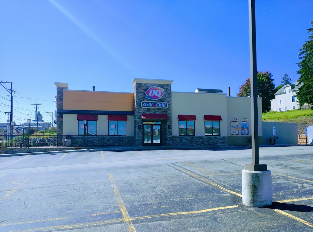 Dairy Queen Grill & Chill 15501