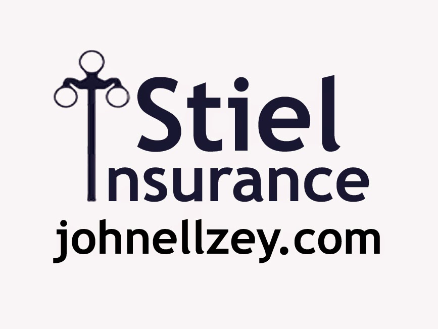 John D. Ellzey, Jr. CIC Stiel Insurance