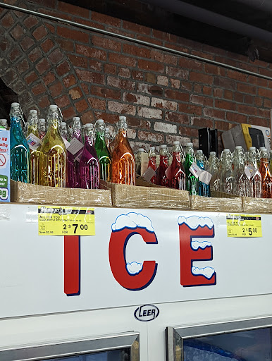 Supermarket «Fairway Market Red Hook», reviews and photos, 480-500 Van Brunt St, Brooklyn, NY 11231, USA