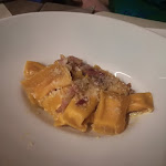 Photo n°1 de l'avis de Ale.a fait le 22/03/2019 à 20:45 sur le  d’ISTINTO Ristorante à Marzocca