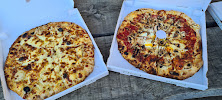 Plats et boissons du Pizzas à emporter François Pizza à Pézenas - n°16