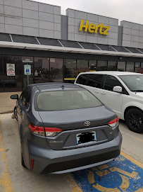 Hertz Car Rental - Norman North Interstate Drive Hle - Photo 8 - Car repair in Norman, OK, Norman