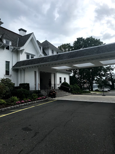 Club «Davenport Mansion», reviews and photos, 400 Davenport Ave, New Rochelle, NY 10805, USA