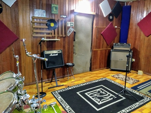 ADS Music Studio